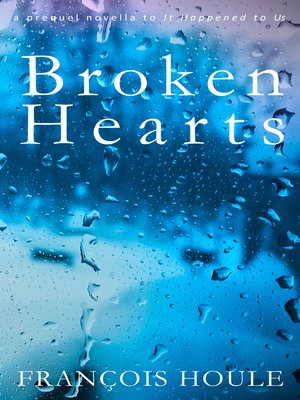 cover image of Broken Hearts
